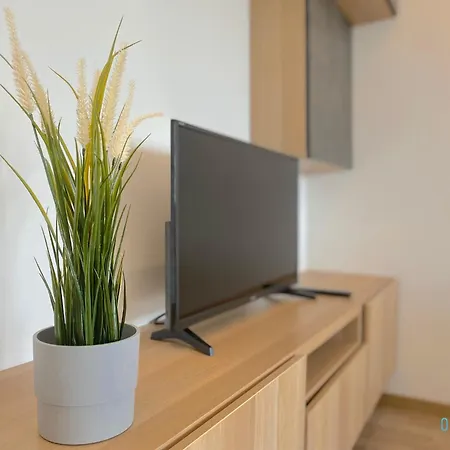 Apartament Wave Gdańsk