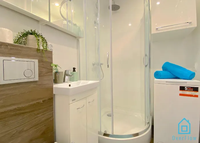 Apartamento Wave Gdansk