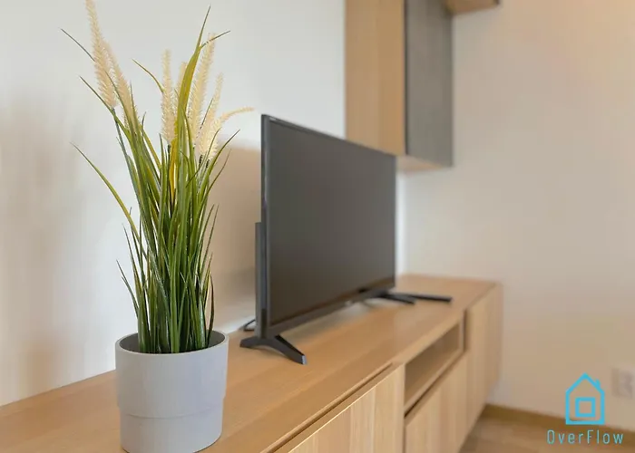 Apartamento Wave Gdansk